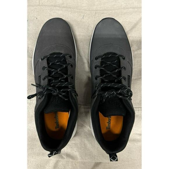 Timberland men trekker sneaker - Picture 1 of 6